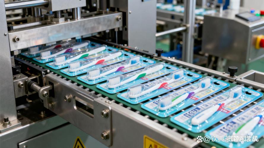 日化与卫生用品包装机械 牙刷、梳子、剃须刀、牙膏、湿巾及尿片包装机全解析